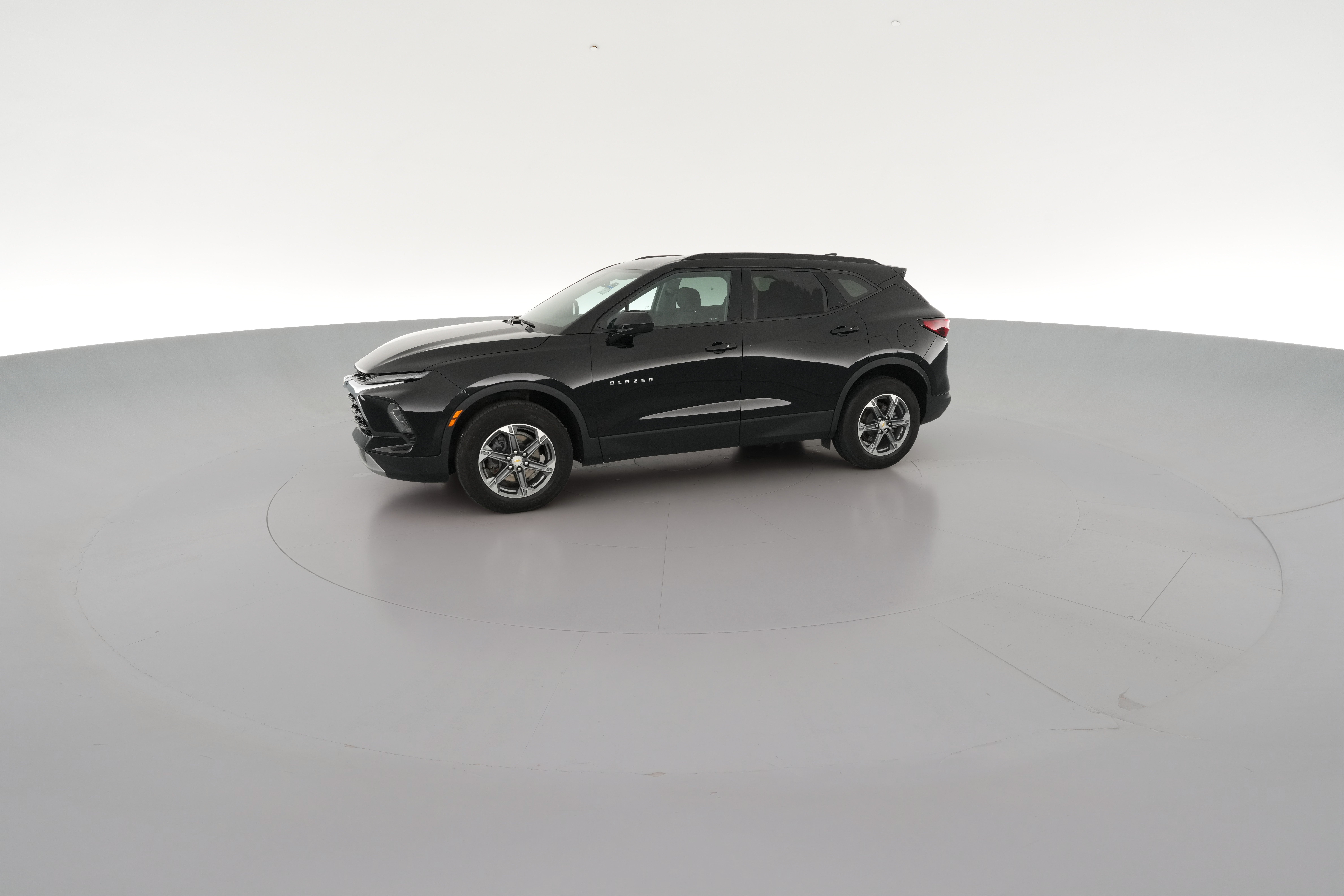 2024 Chevrolet Blazer 2LT - Photo 24