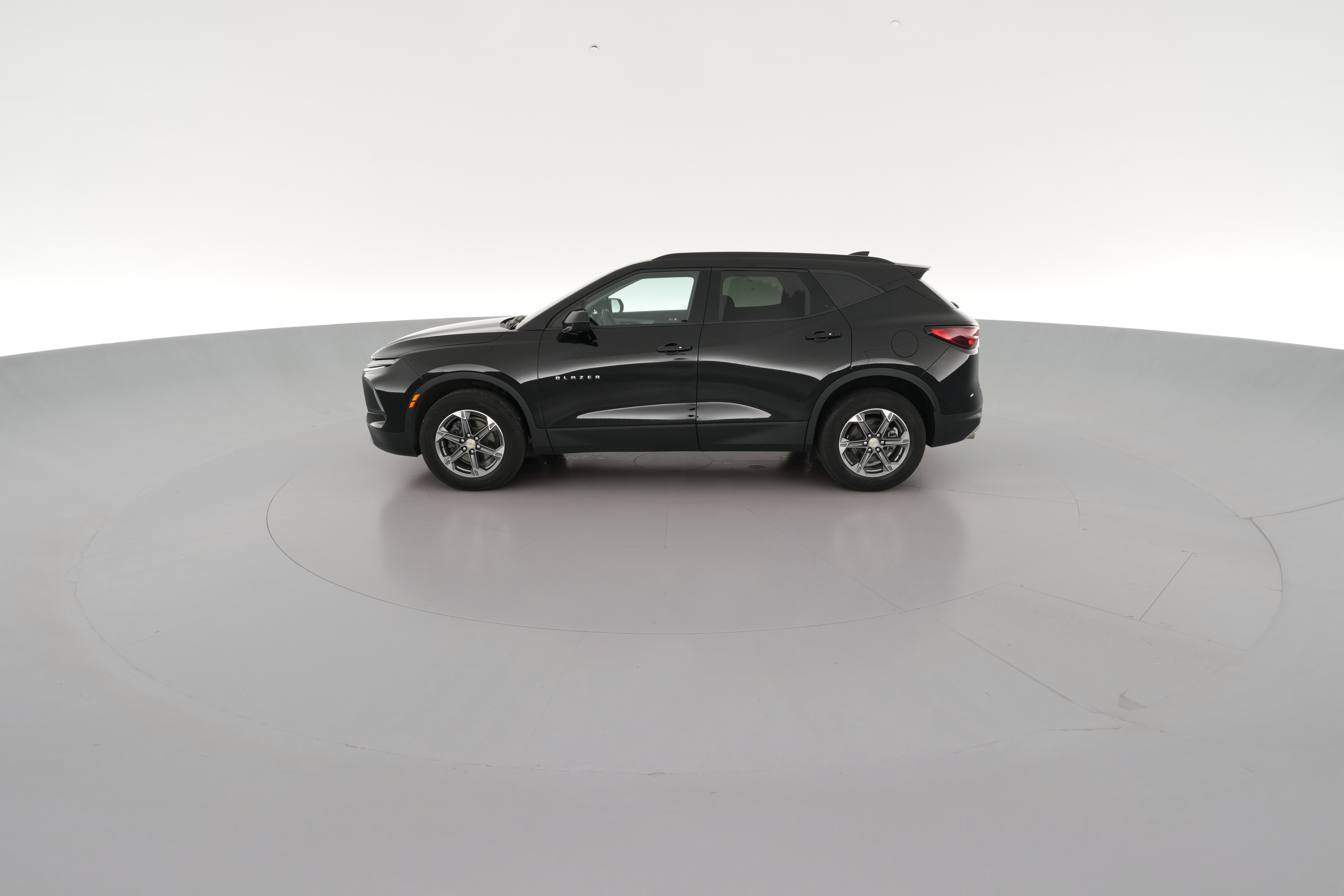2024 Chevrolet Blazer 2LT - Photo 25
