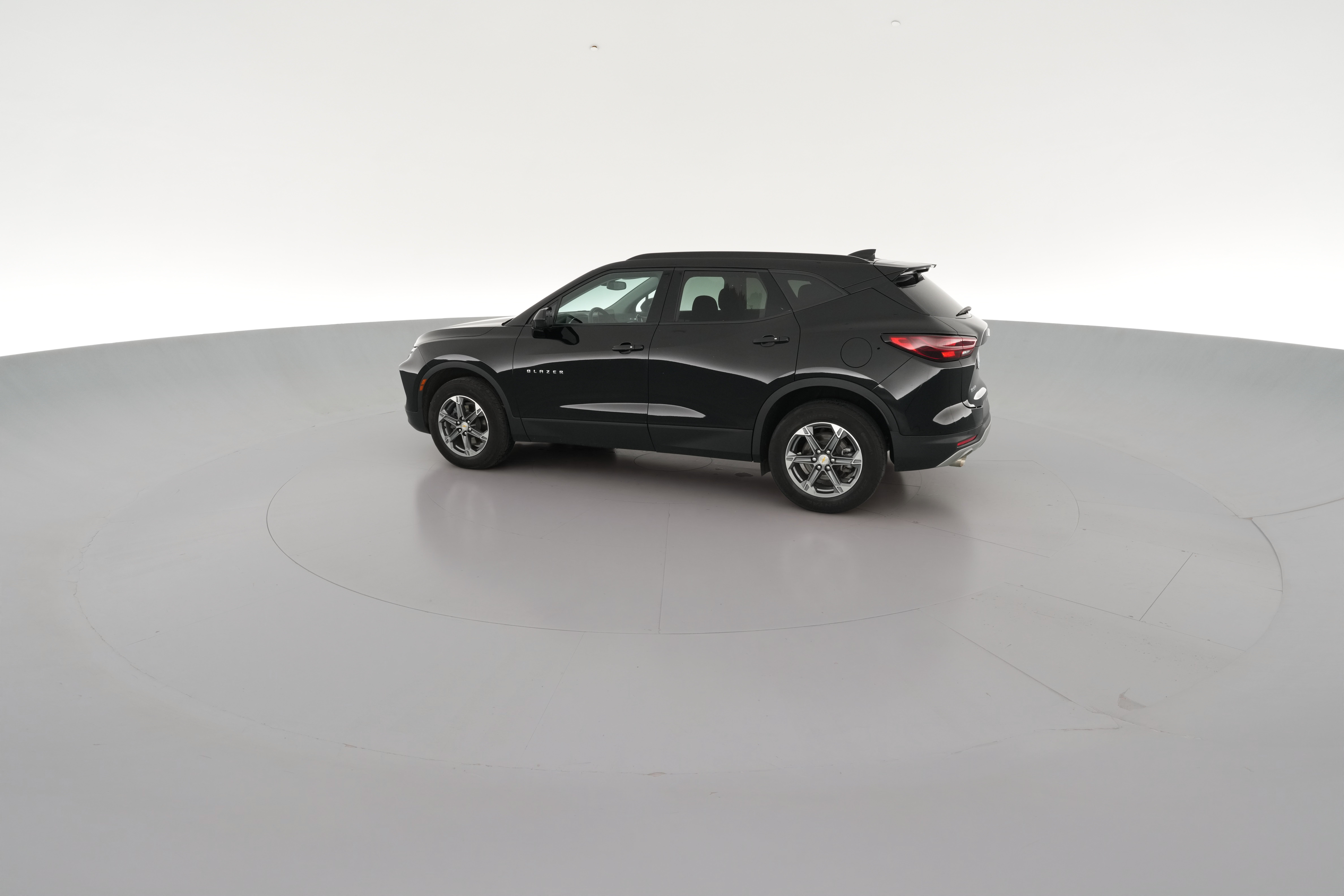 2024 Chevrolet Blazer 2LT - Photo 26