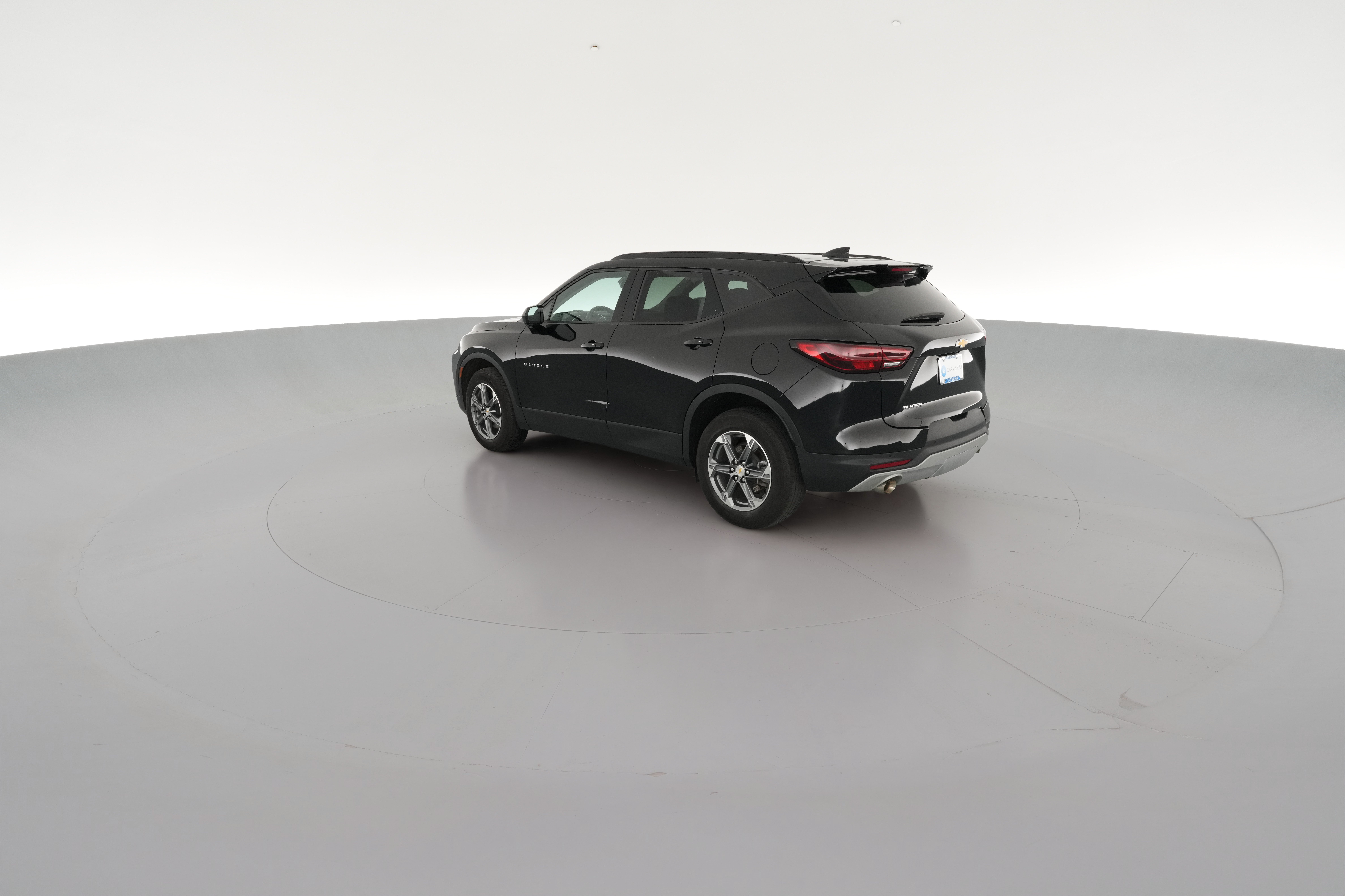 2024 Chevrolet Blazer 2LT - Photo 27
