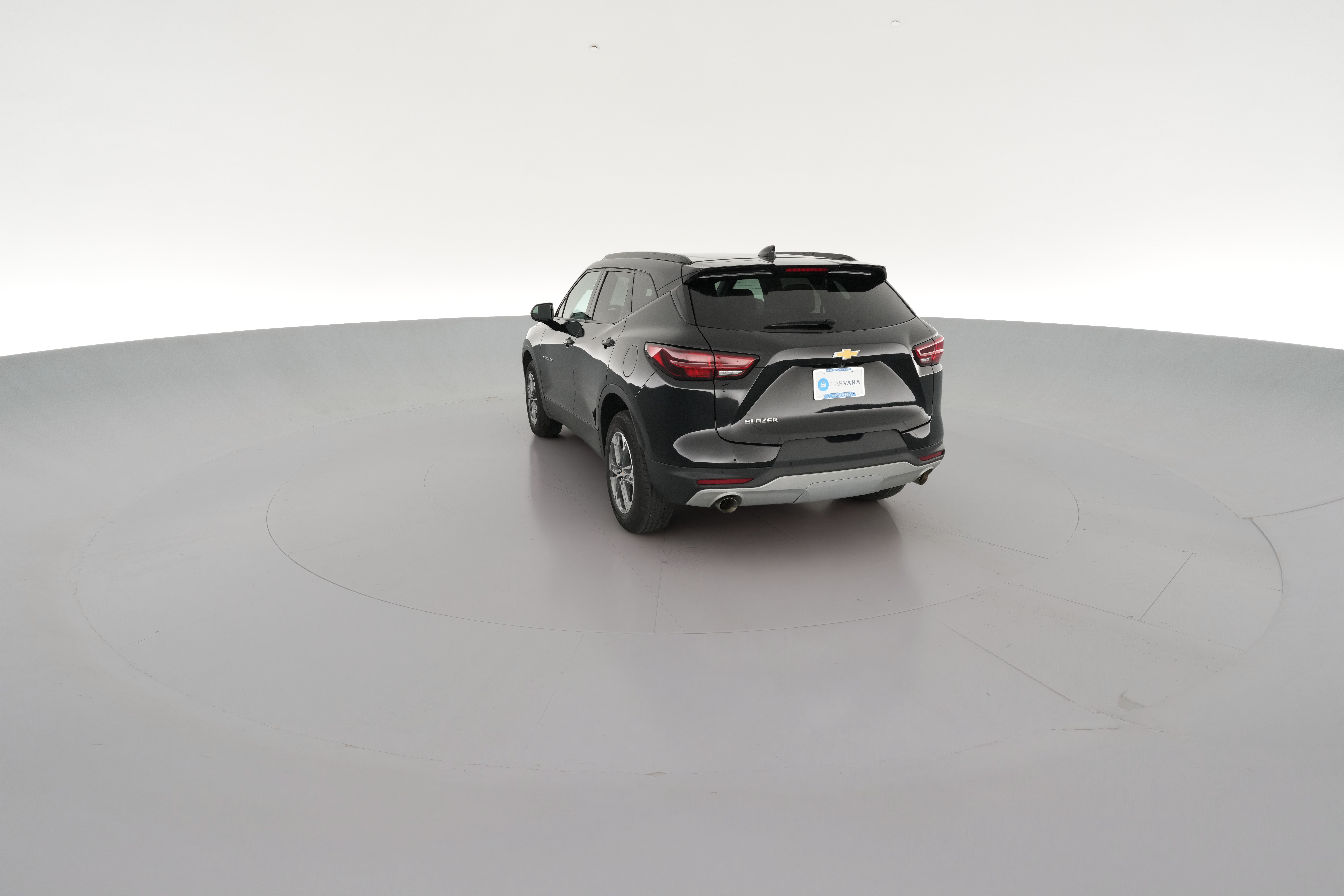 2024 Chevrolet Blazer 2LT - Photo 28