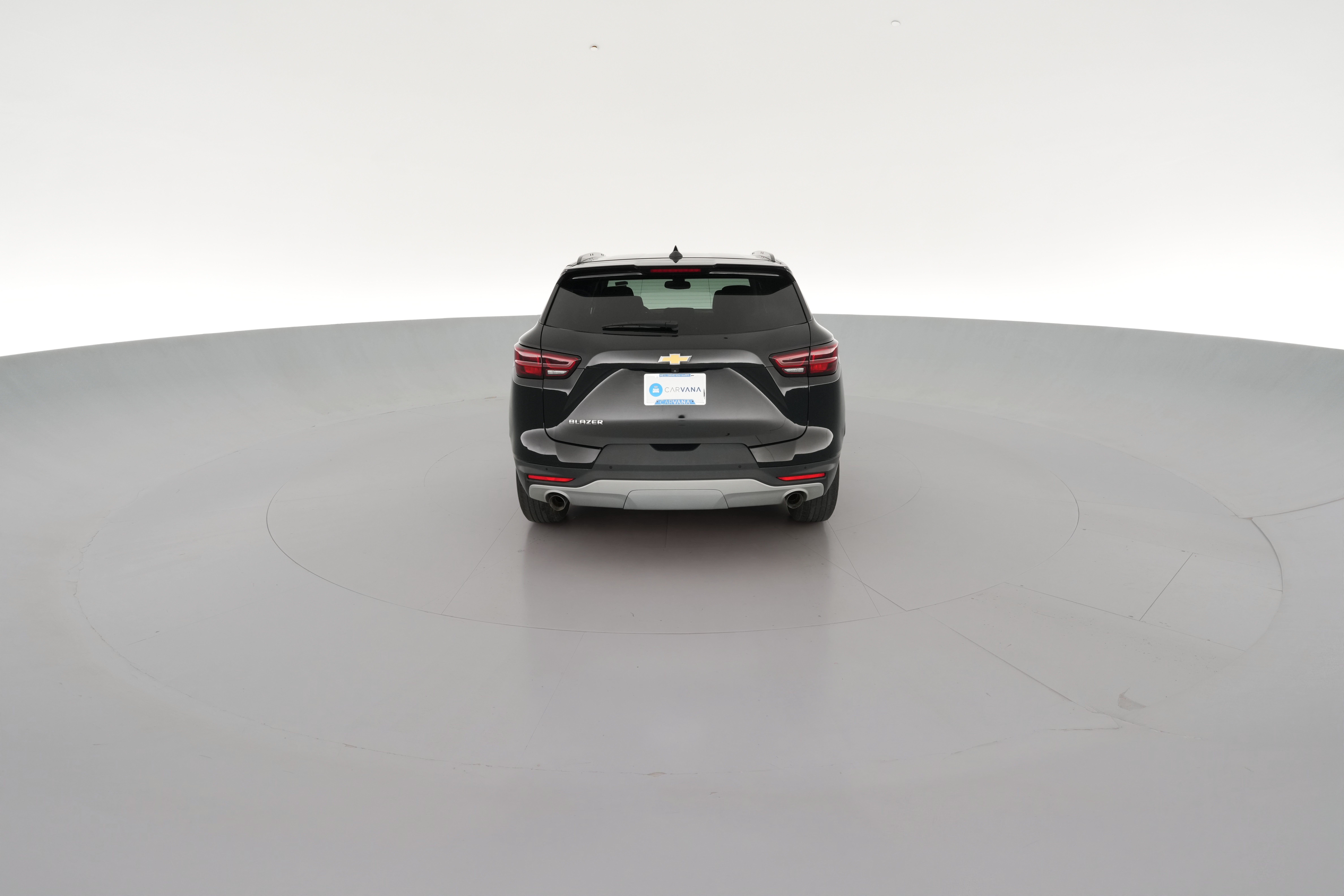 2024 Chevrolet Blazer 2LT - Photo 29