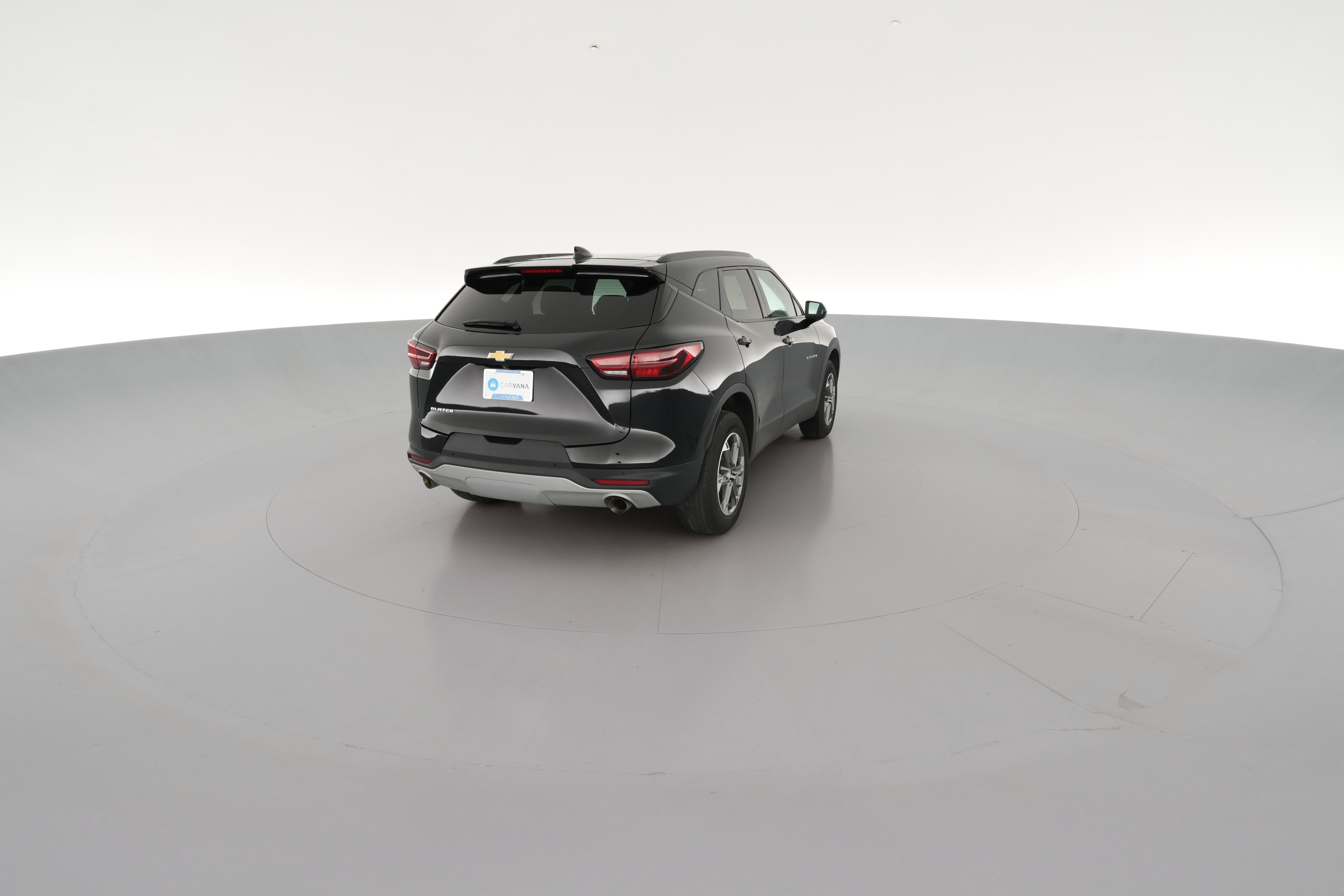 2024 Chevrolet Blazer 2LT - Photo 30