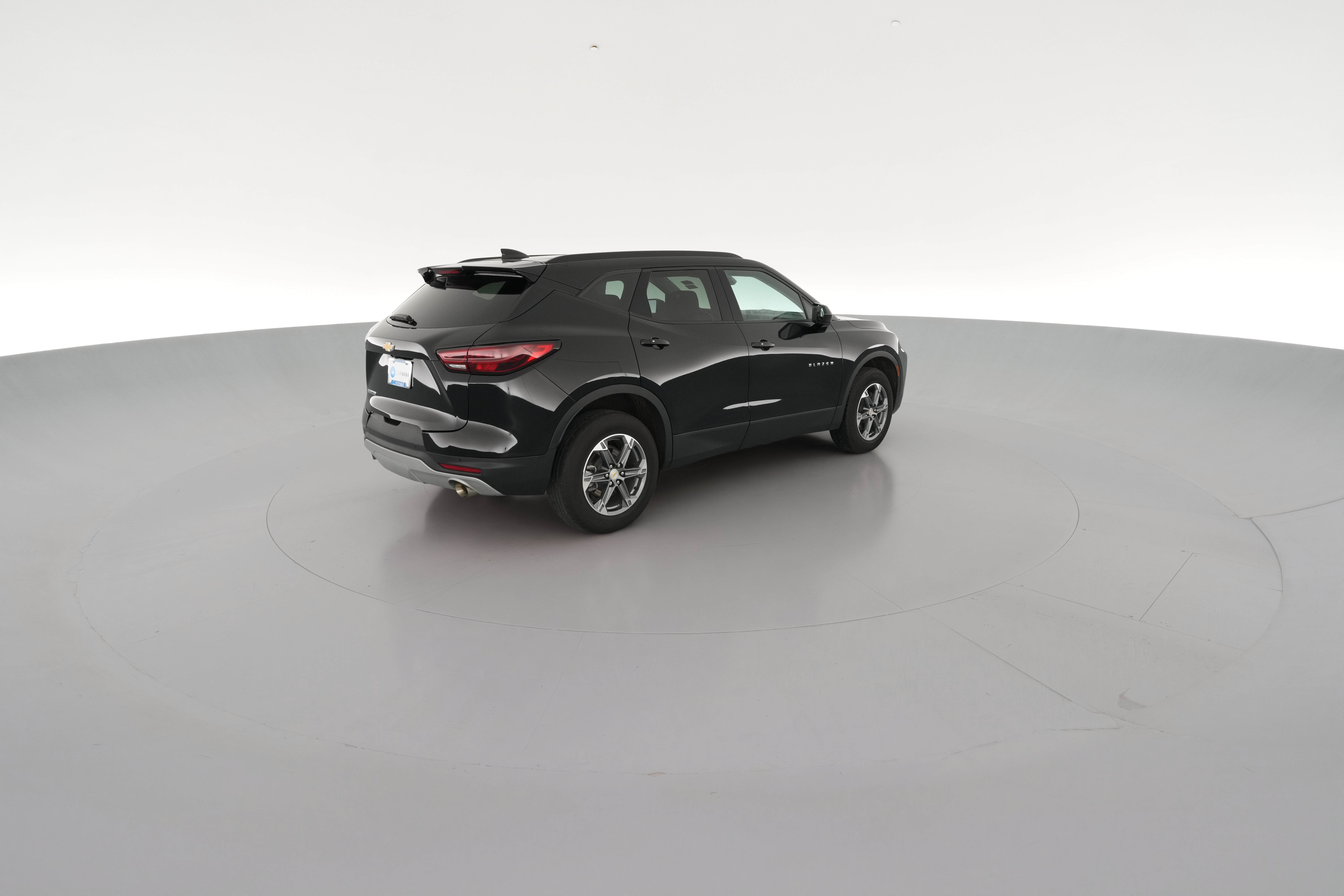 2024 Chevrolet Blazer 2LT - Photo 31