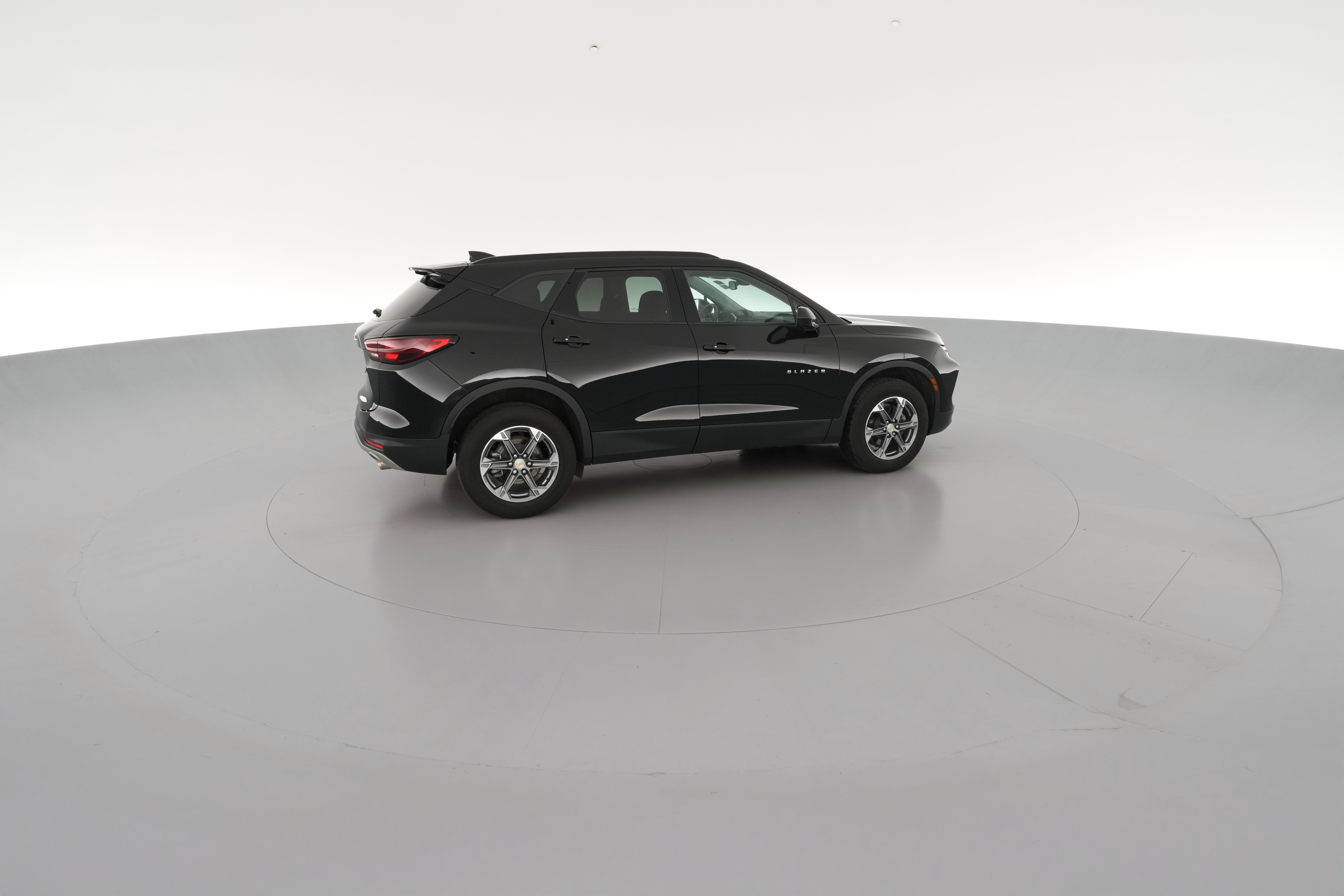 2024 Chevrolet Blazer 2LT - Photo 32