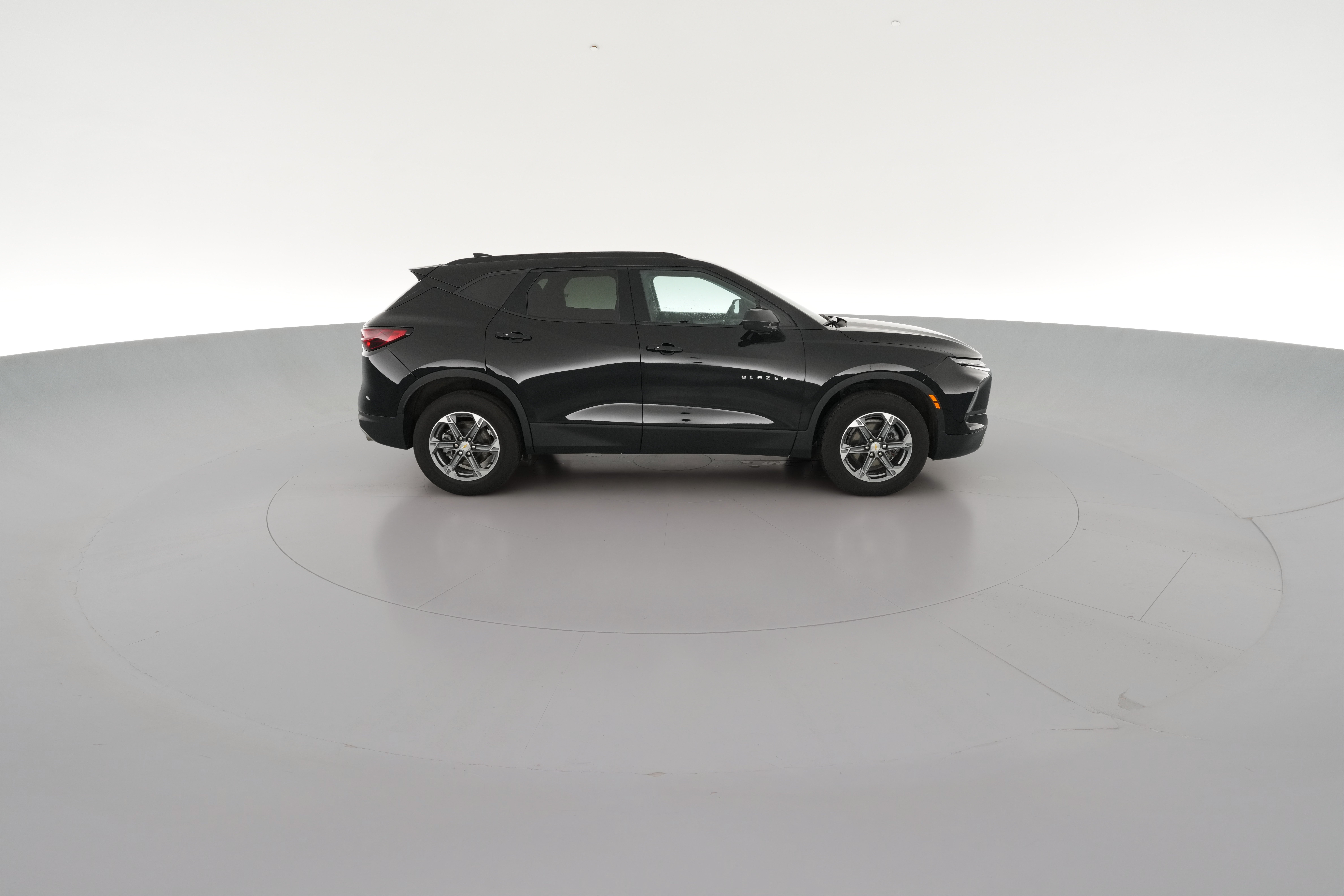 2024 Chevrolet Blazer 2LT - Photo 33