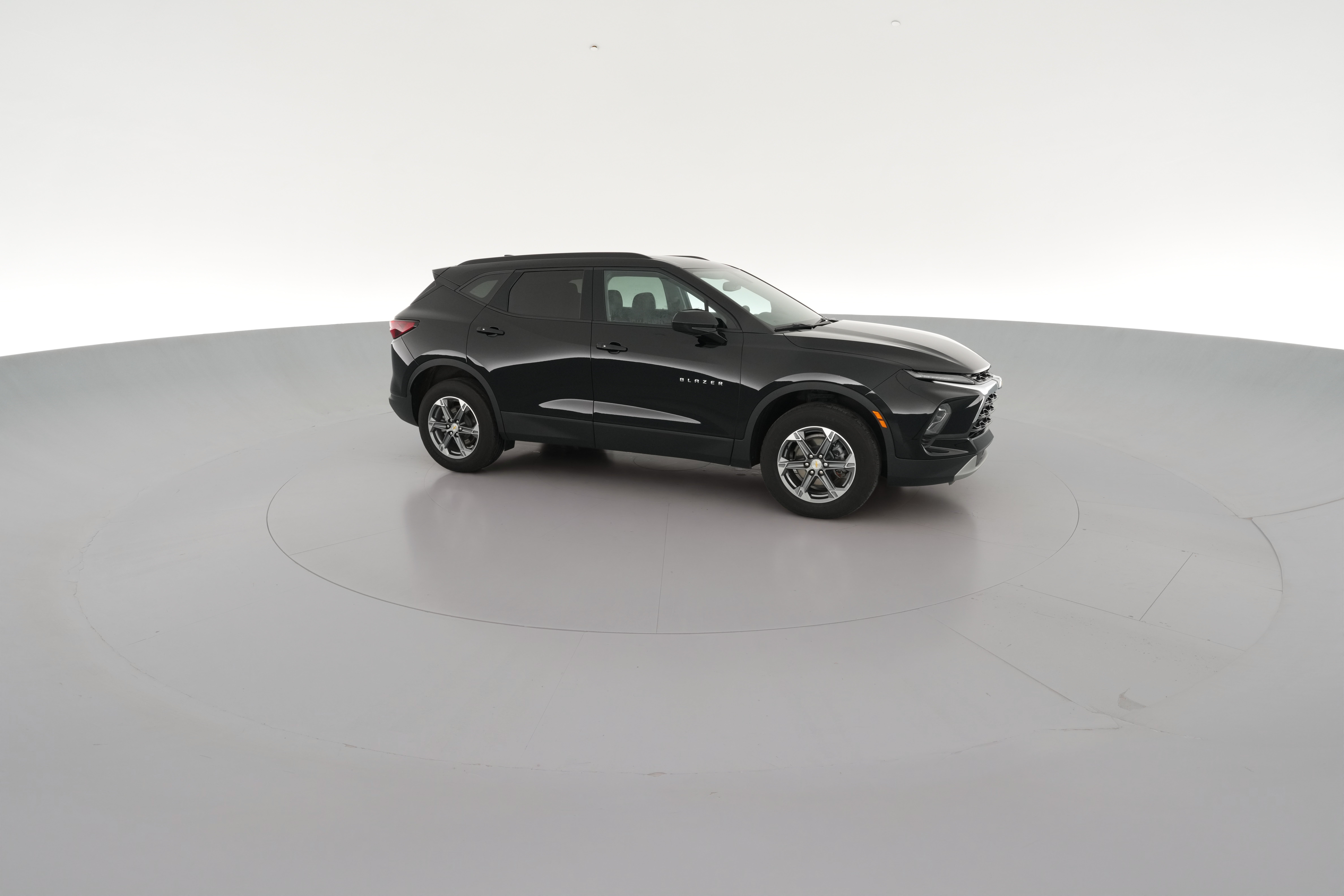 2024 Chevrolet Blazer 2LT - Photo 34