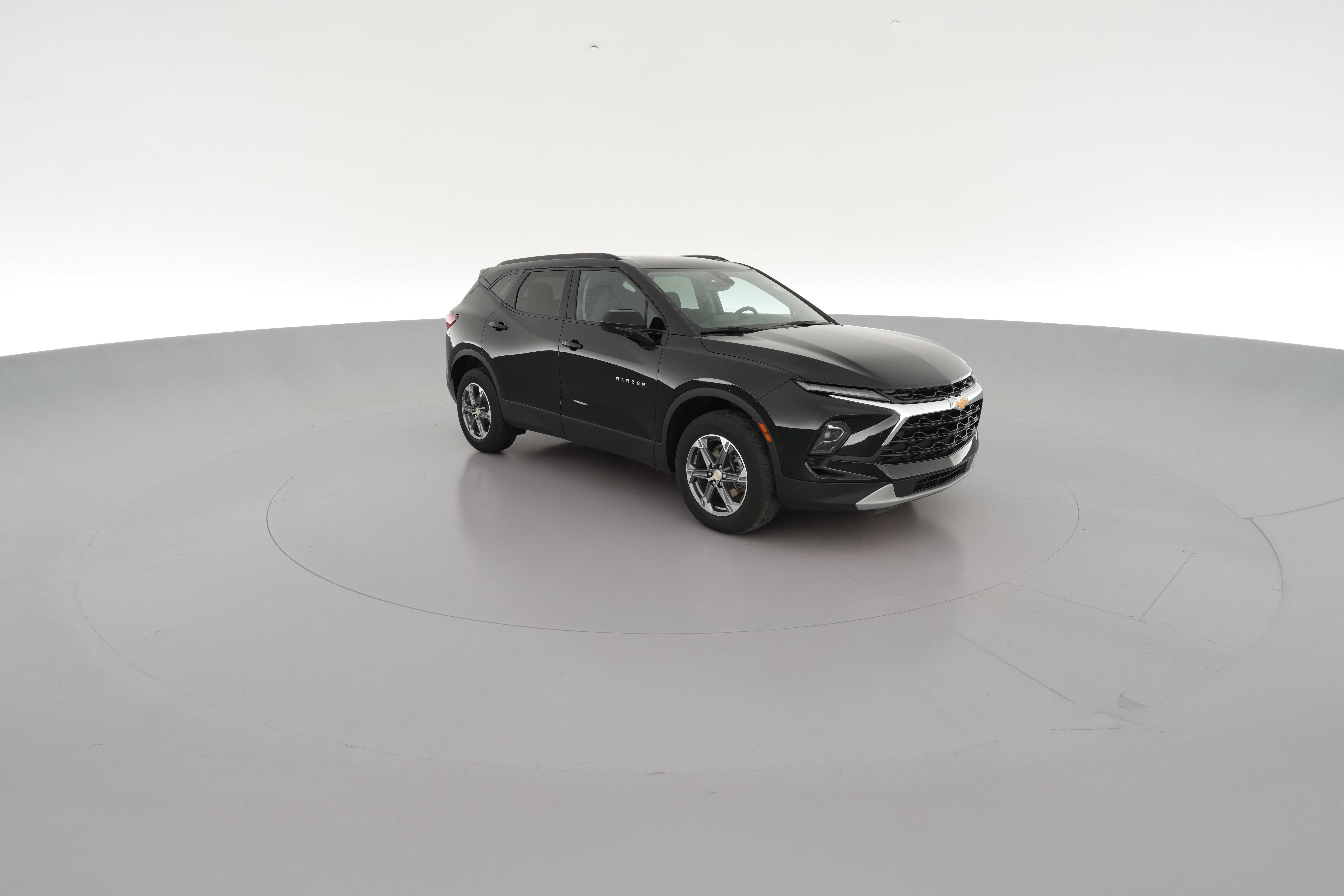 2024 Chevrolet Blazer 2LT - Photo 35