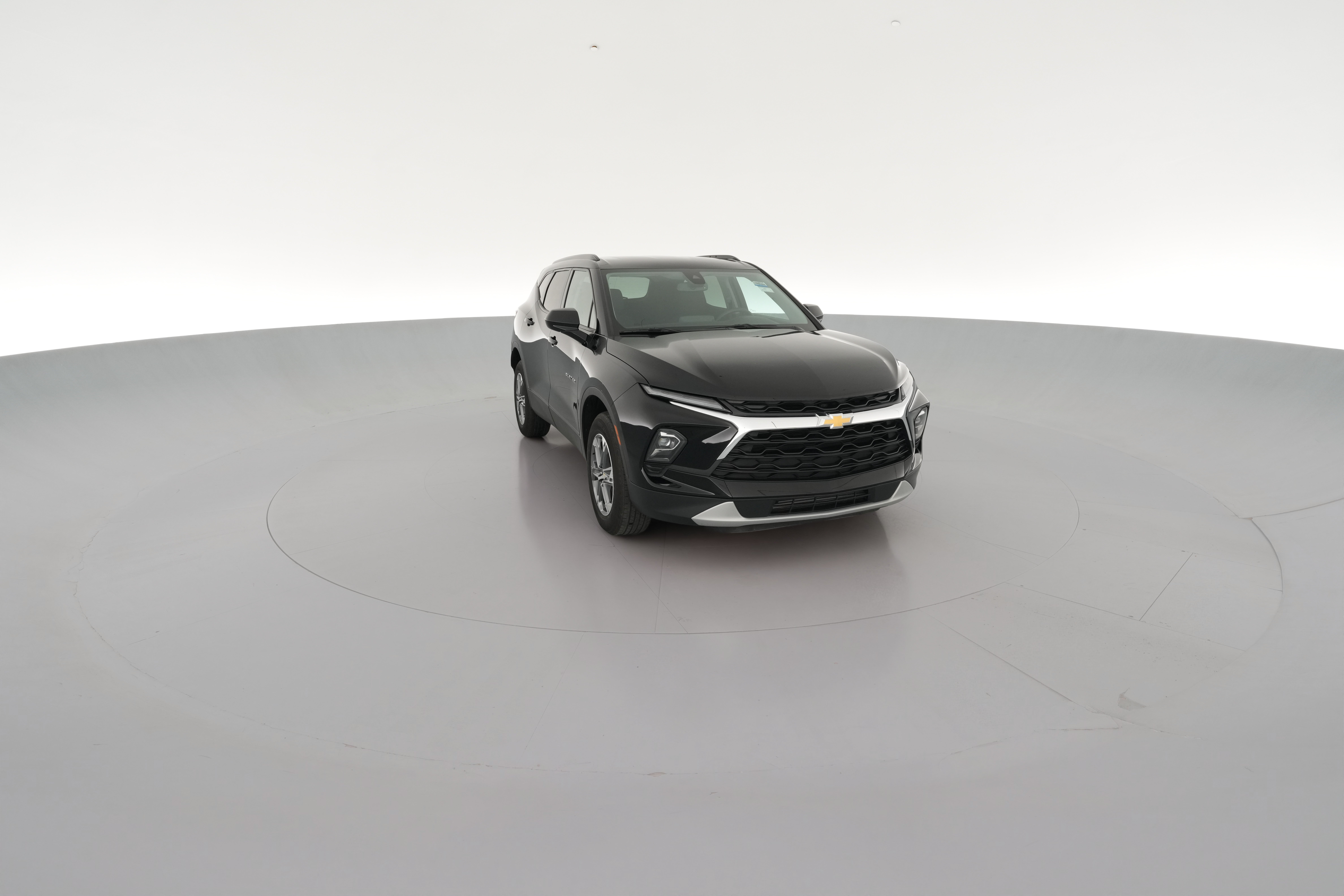 2024 Chevrolet Blazer 2LT - Photo 36
