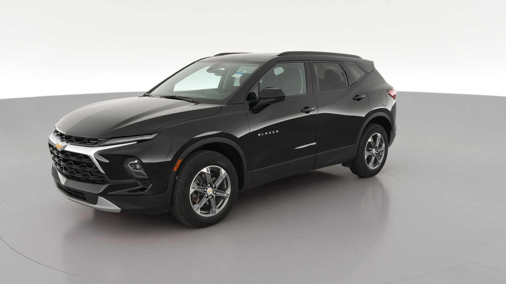 2024 Chevrolet Blazer vehicle photo