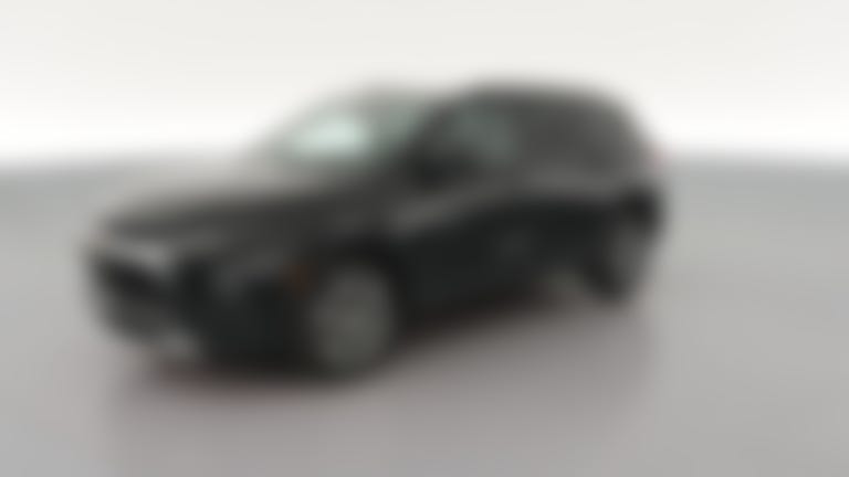 2024 Chevrolet Blazer vehicle photo