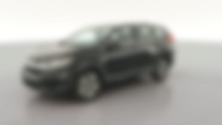 2019 Honda CR-V vehicle photo