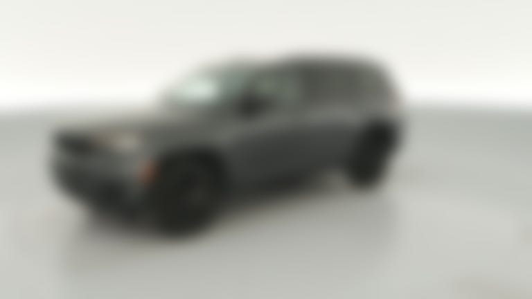 2022 Jeep Grand Cherokee L vehicle photo