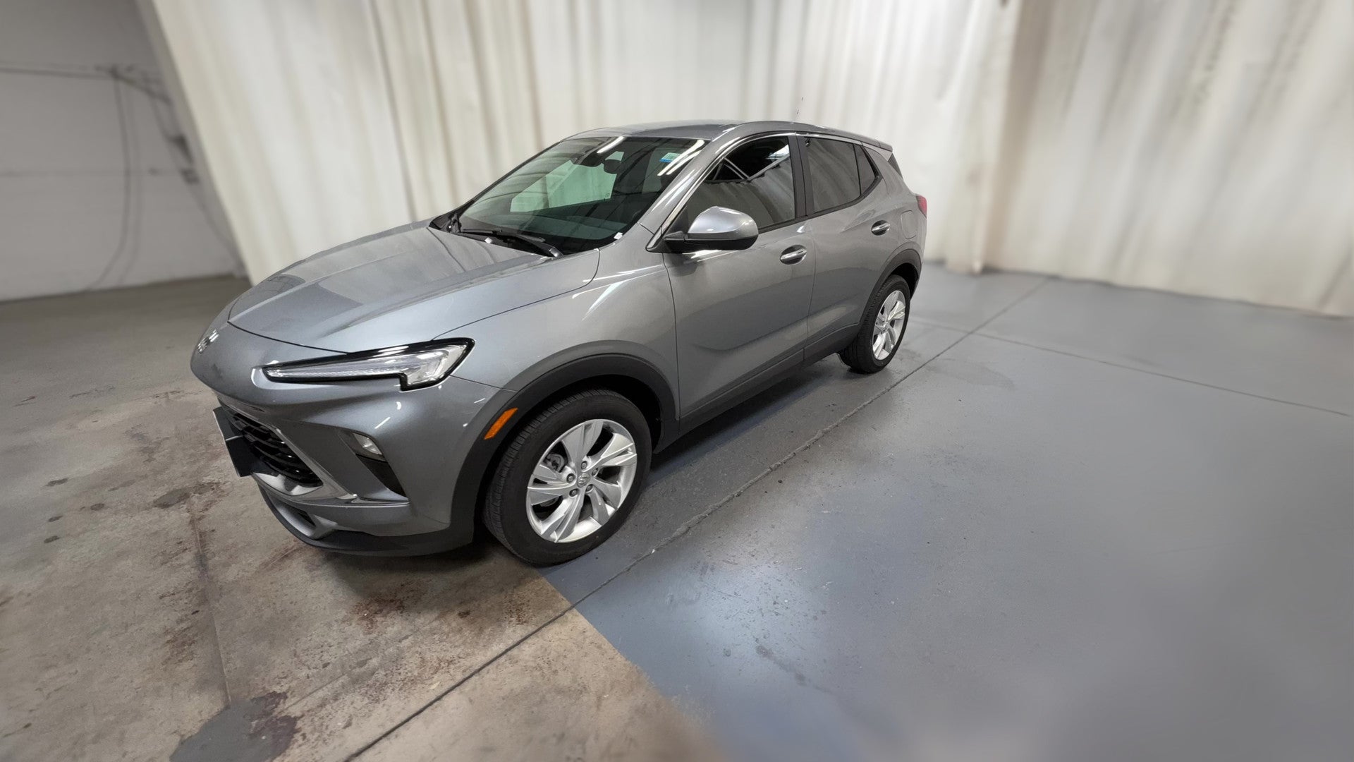 2025 Buick Encore GX vehicle photo