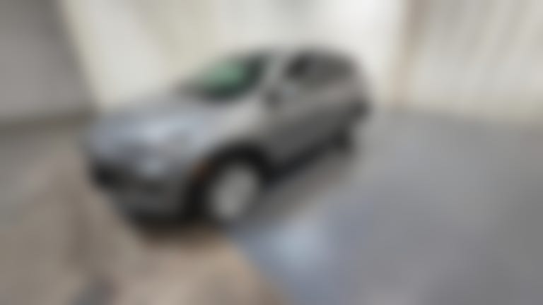 2025 Buick Encore GX vehicle photo