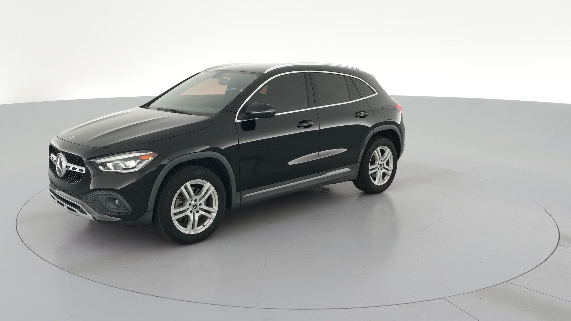 2023 Mercedes-Benz GLA vehicle photo