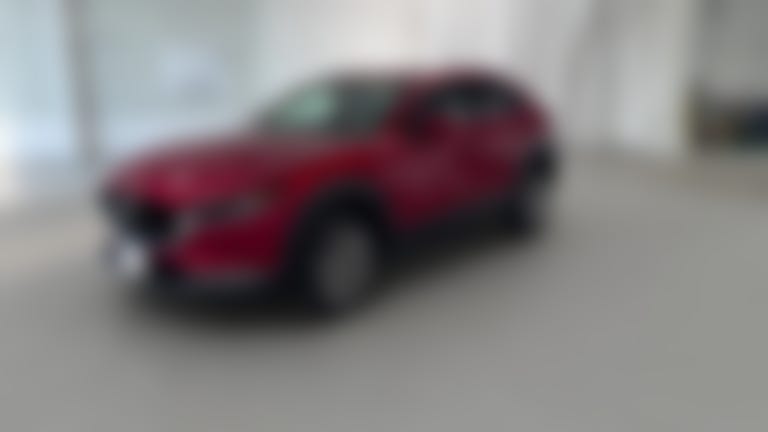 2023 MAZDA CX-30 vehicle photo