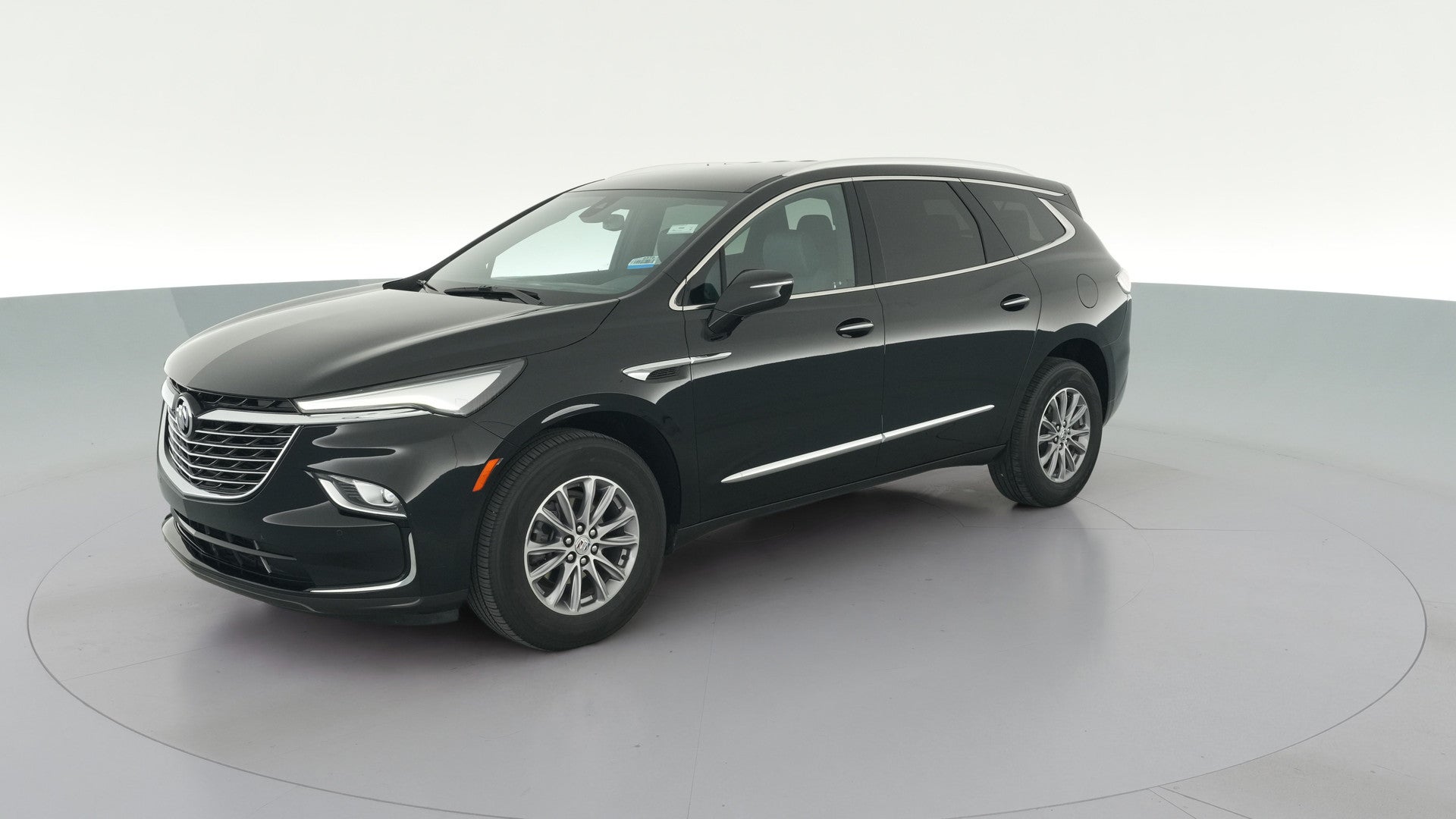 2023 Buick Enclave vehicle photo