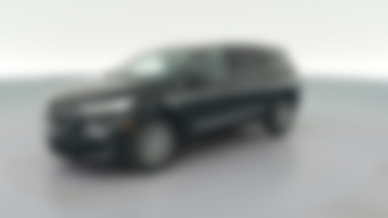 2023 Buick Enclave vehicle photo