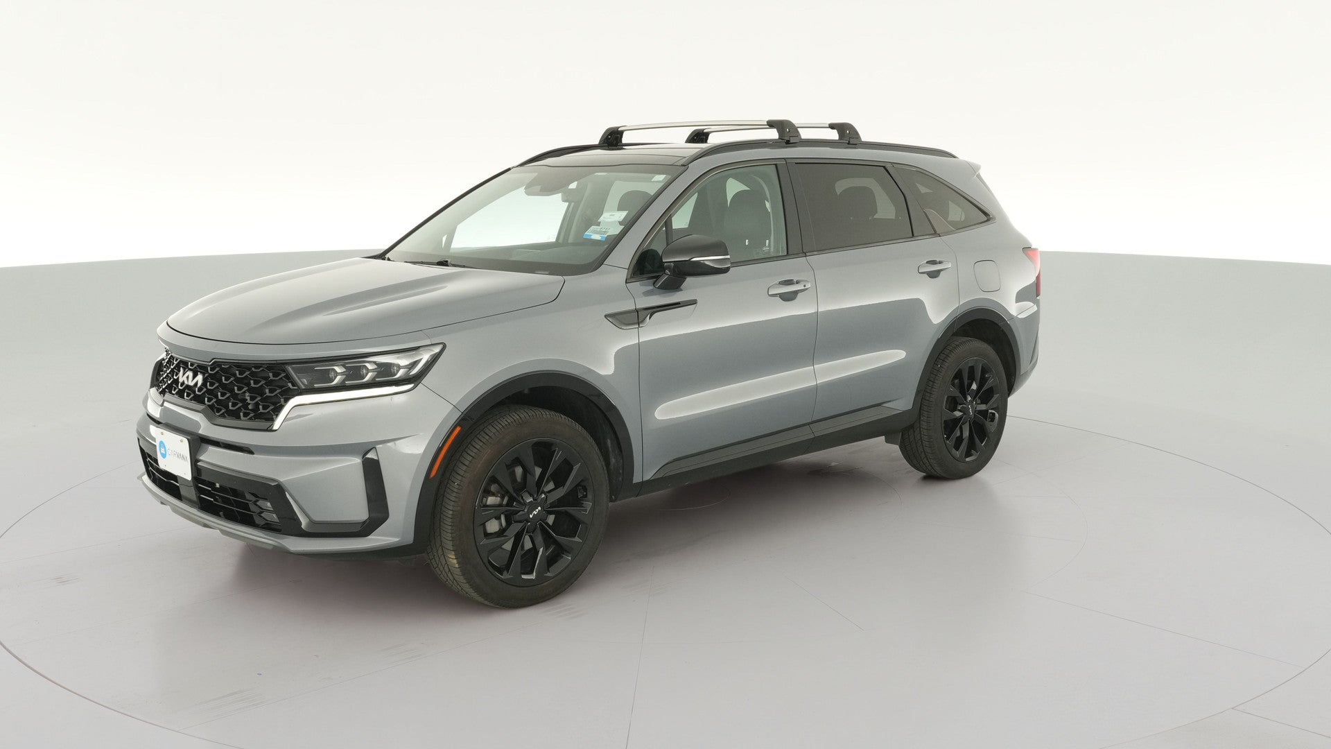 2022 Kia Sorento vehicle photo