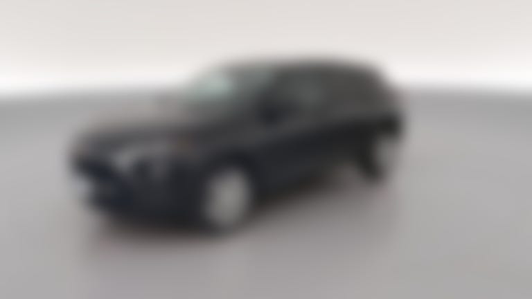 2024 Chevrolet Trax vehicle photo