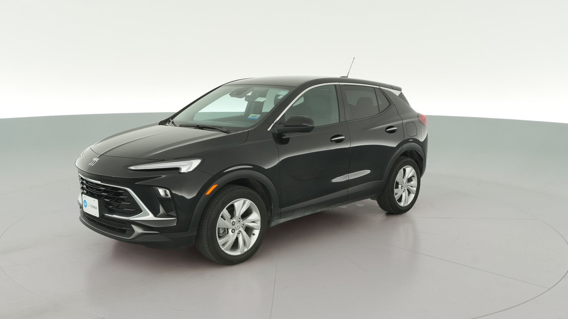 2025 Buick Encore GX vehicle photo