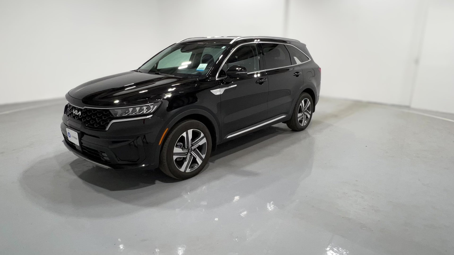 2023 Kia Sorento Hybrid vehicle photo