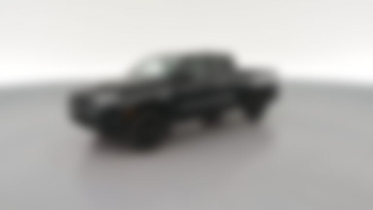 2026 Nissan Frontier Crew Cab vehicle photo