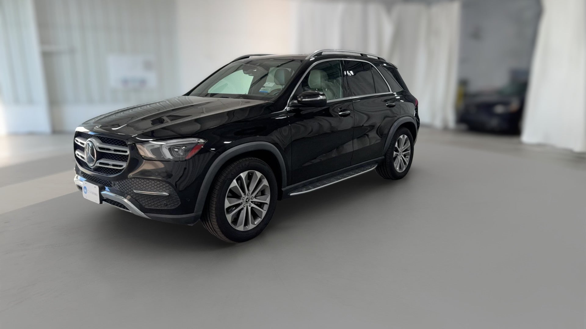 2023 Mercedes-Benz GLE vehicle photo