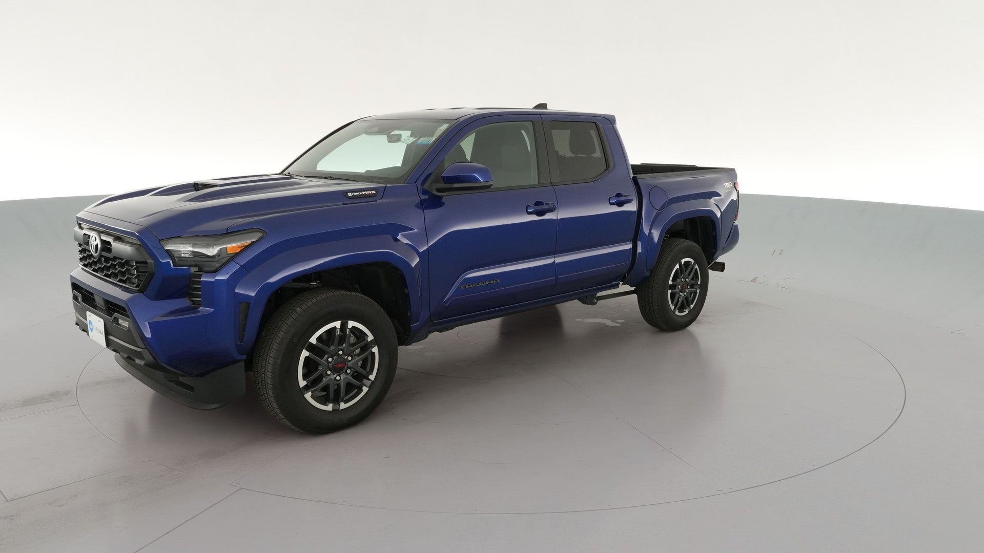 2024 Toyota Tacoma Double Cab vehicle photo