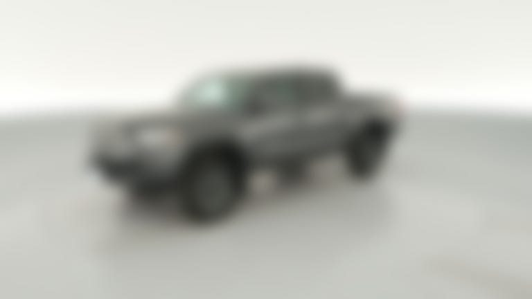 2016 Toyota Tacoma Double Cab vehicle photo