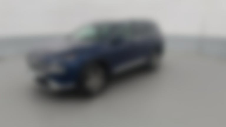2021 Hyundai Santa Fe vehicle photo