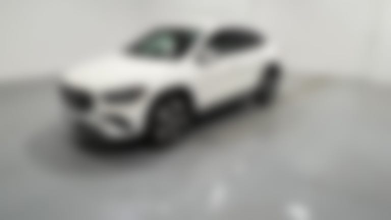 2025 Mercedes-Benz GLA vehicle photo