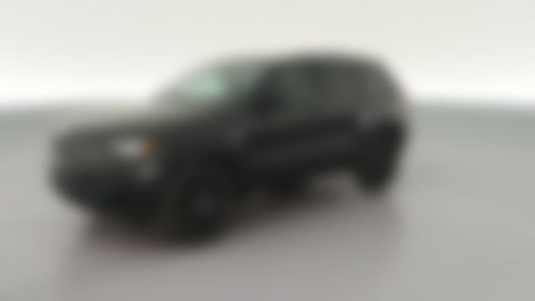 2019 Jeep Grand Cherokee vehicle photo