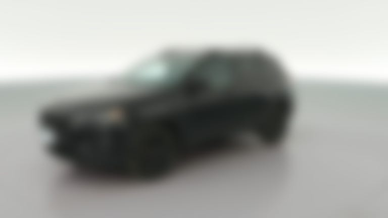 2020 Jeep Cherokee vehicle photo