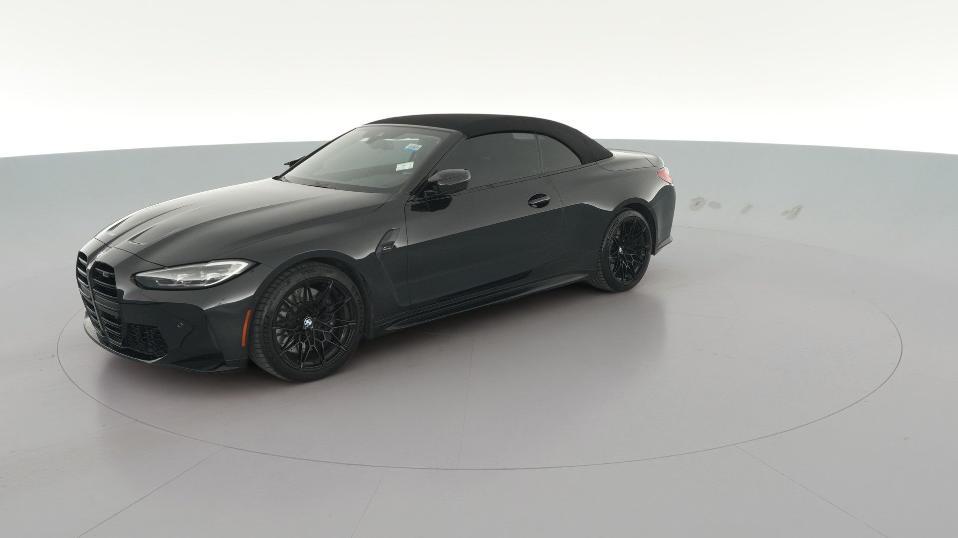 2022 BMW M4 vehicle photo