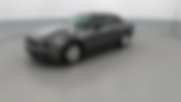 2014 Ford Mustang vehicle photo