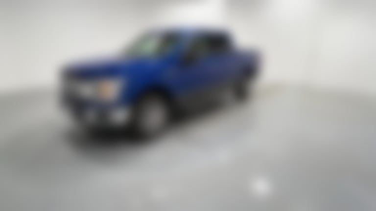 2018 Ford F150 SuperCrew Cab vehicle photo
