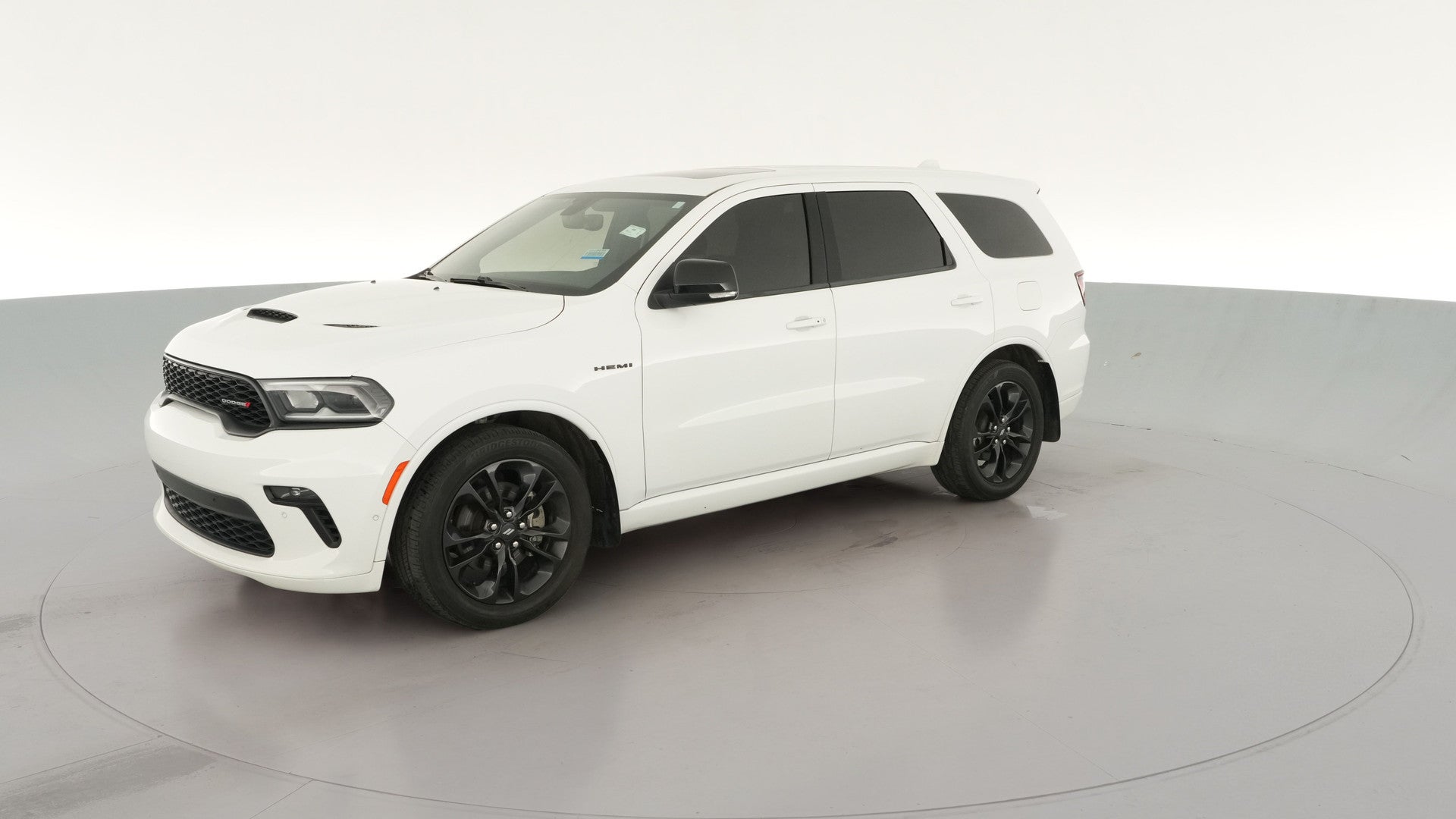 2022 Dodge Durango vehicle photo