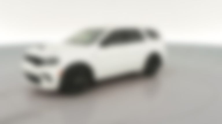2022 Dodge Durango vehicle photo