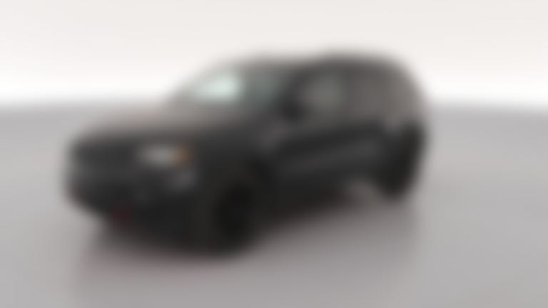2017 Jeep Grand Cherokee vehicle photo