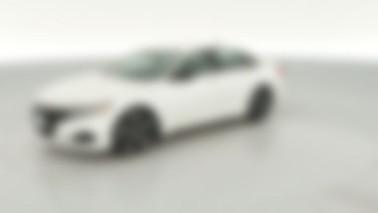 2022 Honda Accord Hybrid vehicle photo