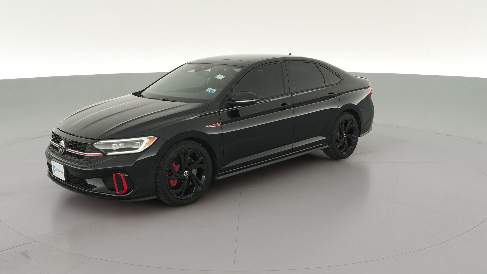 2023 Volkswagen Jetta GLI vehicle photo