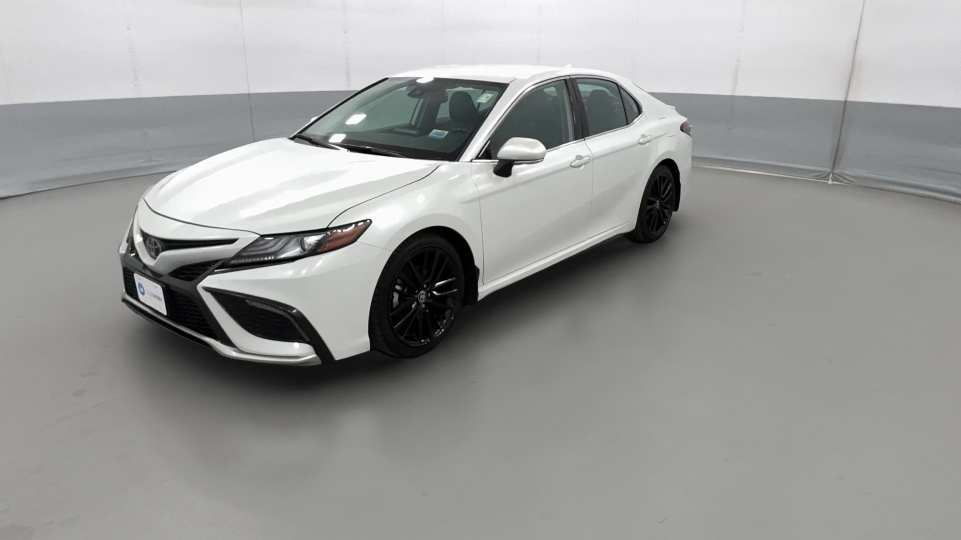 2024 Toyota Camry vehicle photo