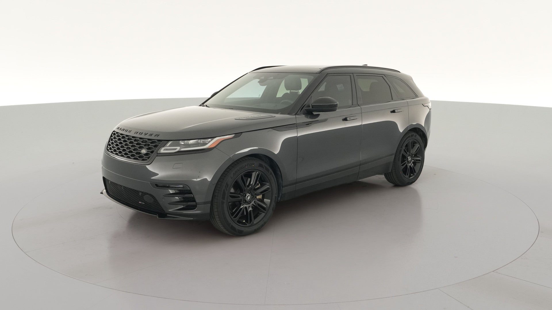 2023 Land Rover Range Rover Velar vehicle photo