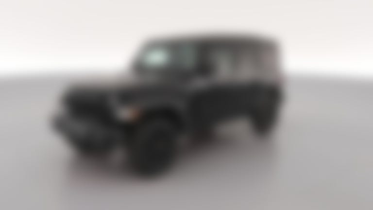 2022 Jeep Wrangler Unlimited vehicle photo