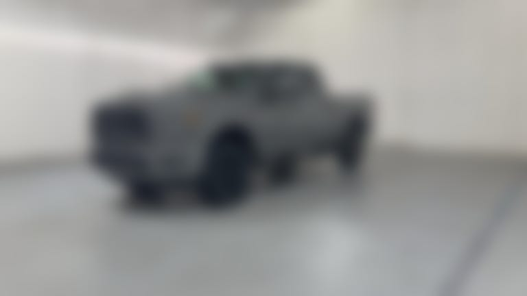 2026 Ram 2500 Crew Cab vehicle photo