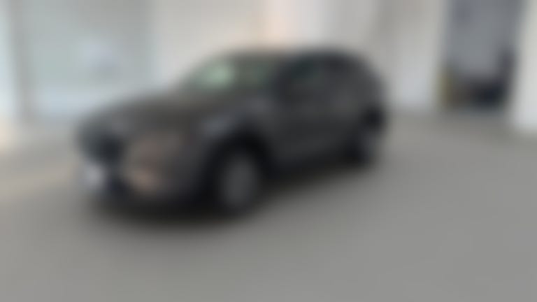 2023 MAZDA CX-5 vehicle photo