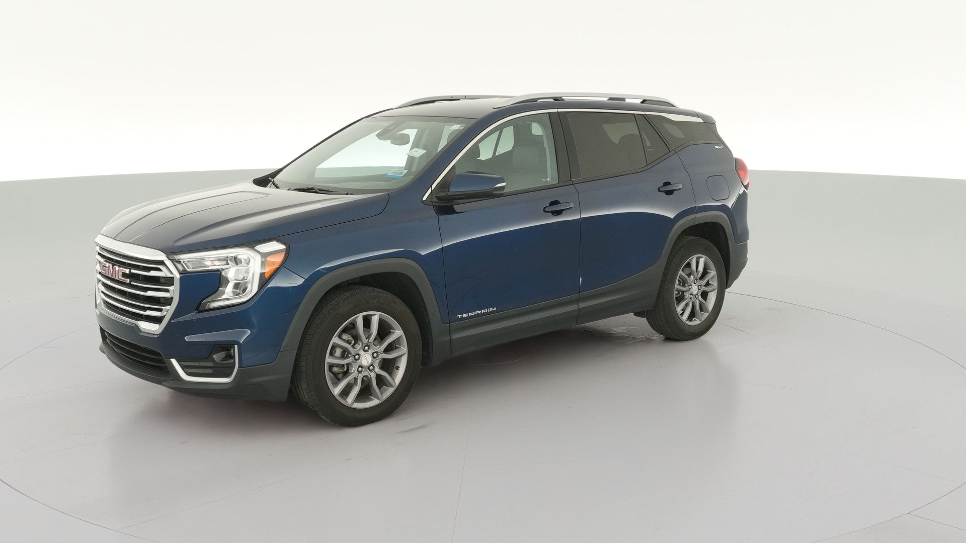 2023 GMC Terrain vehicle photo