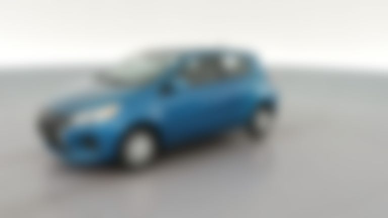2024 Mitsubishi Mirage vehicle photo